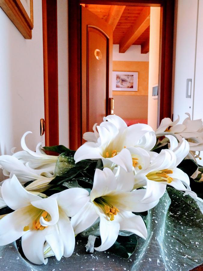 Residenza Il Giglio Bed & Breakfast Mozzecane Luaran gambar