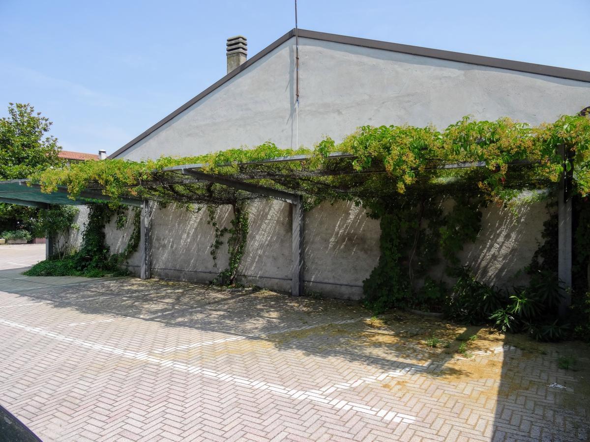 Residenza Il Giglio Bed & Breakfast Mozzecane Luaran gambar